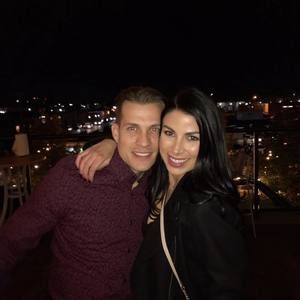 Meet your Posher, Aaron